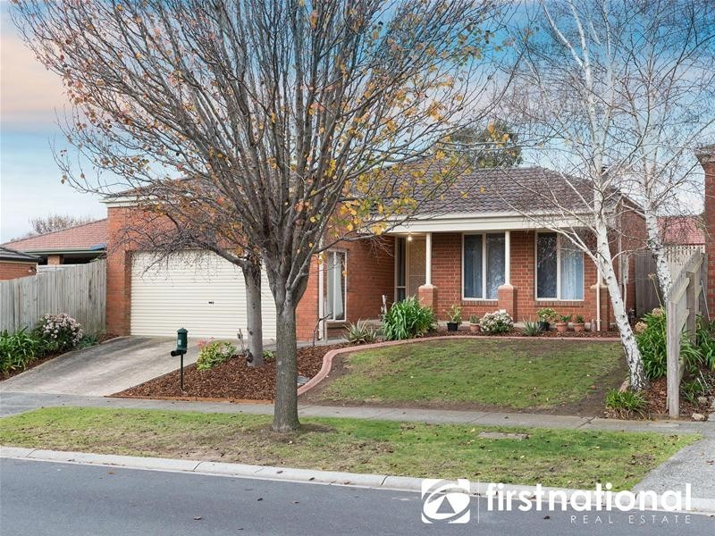 2 Prime Court, Berwick VIC 3806