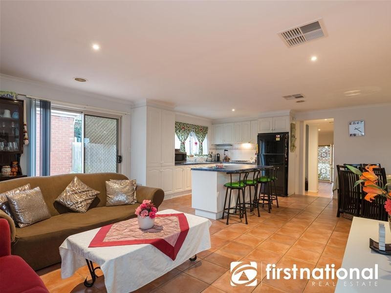 2 Prime Court, Berwick VIC 3806