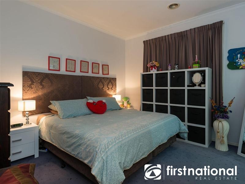 2 Prime Court, Berwick VIC 3806