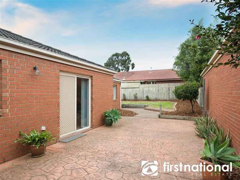 2 Prime Court, Berwick VIC 3806