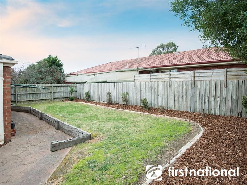 2 Prime Court, Berwick VIC 3806