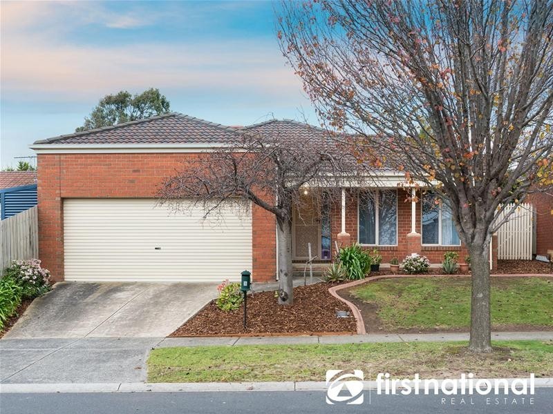2 Prime Court, Berwick VIC 3806