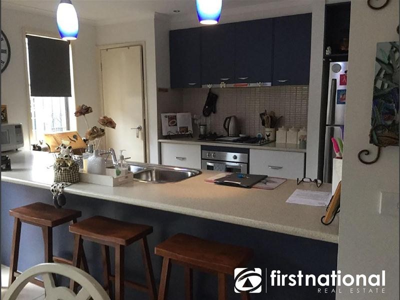 14 Killarney Crescent, Pakenham VIC 3810