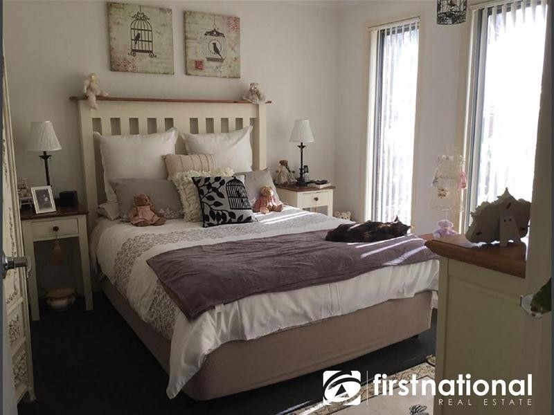 14 Killarney Crescent, Pakenham VIC 3810