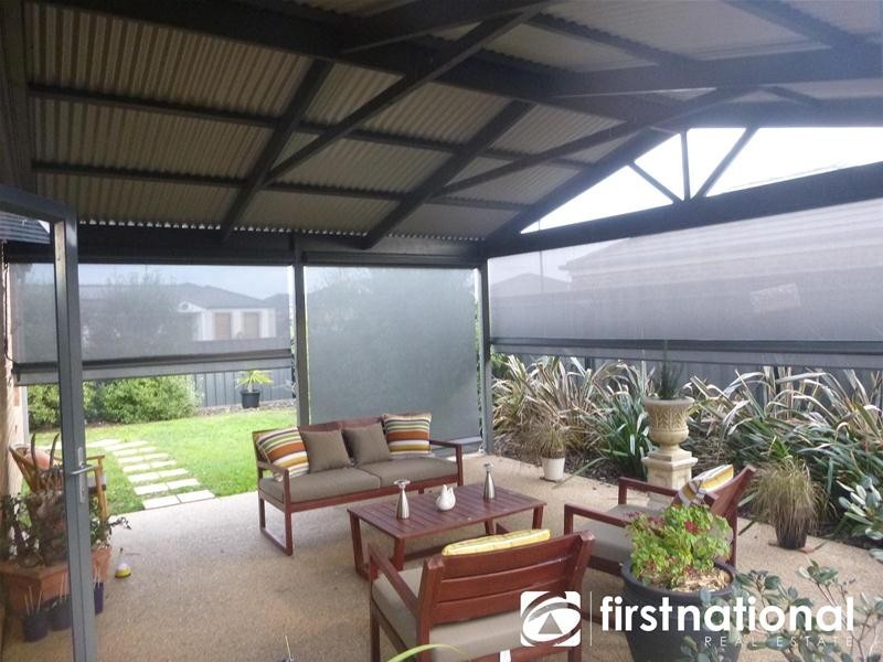 14 Killarney Crescent, Pakenham VIC 3810