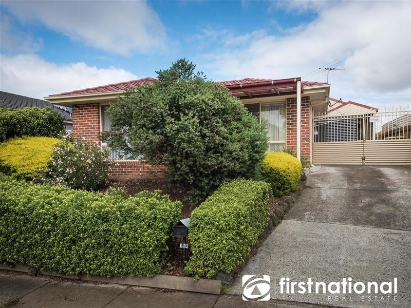154 Manna Gum Drive, Pakenham VIC 3810