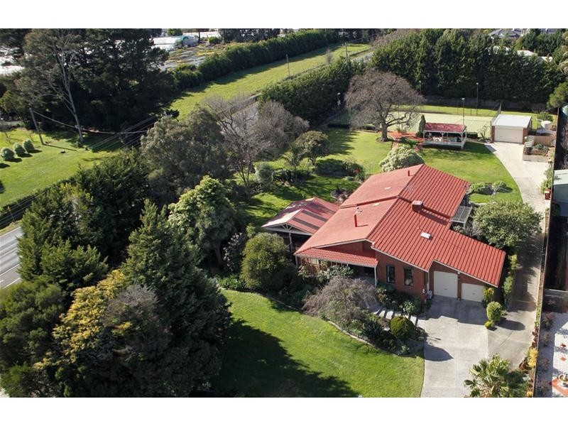 1 Fairmont Court, Narre Warren North VIC 3804