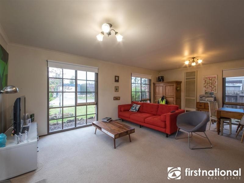 40 Insignia Crescent, Berwick VIC 3806