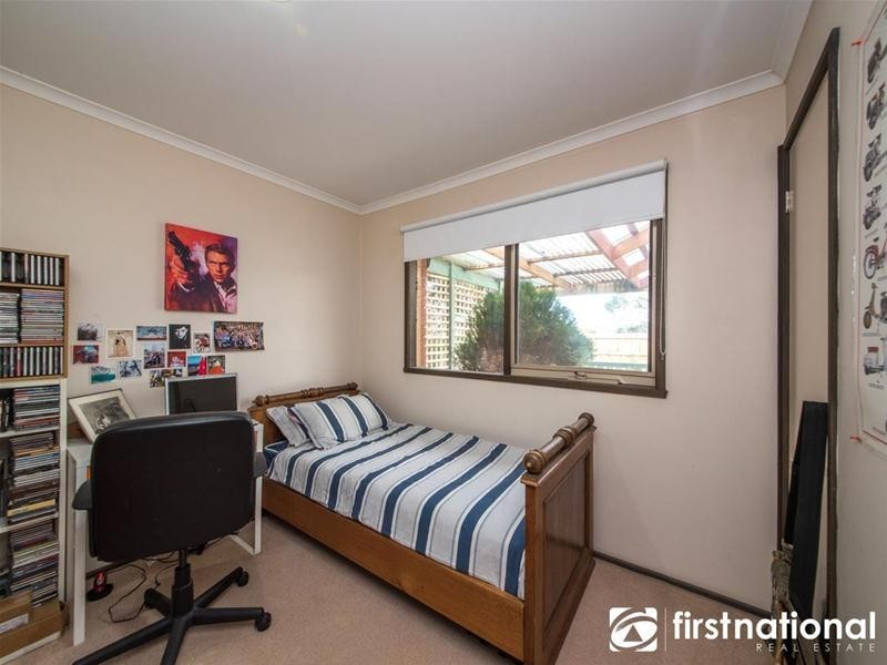 40 Insignia Crescent, Berwick VIC 3806