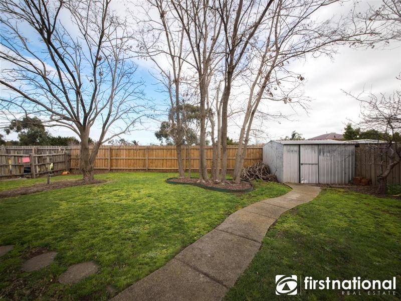 40 Insignia Crescent, Berwick VIC 3806