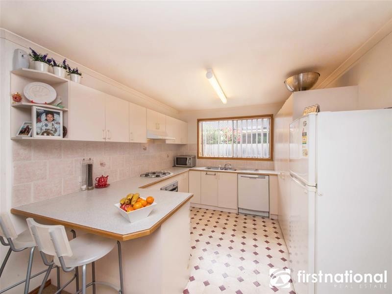 2 Churchmead Court, Narre Warren South VIC 3805