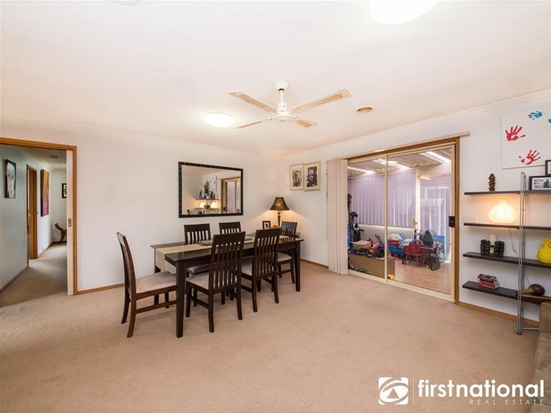 2 Churchmead Court, Narre Warren South VIC 3805