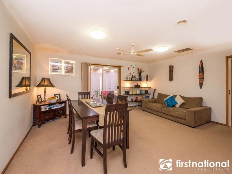 2 Churchmead Court, Narre Warren South VIC 3805