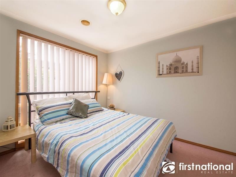 2 Churchmead Court, Narre Warren South VIC 3805