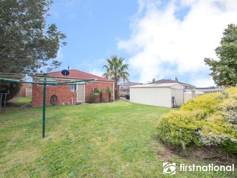 2 Churchmead Court, Narre Warren South VIC 3805