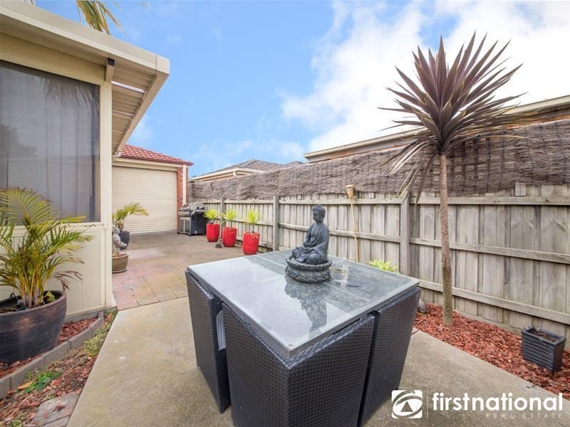 2 Churchmead Court, Narre Warren South VIC 3805