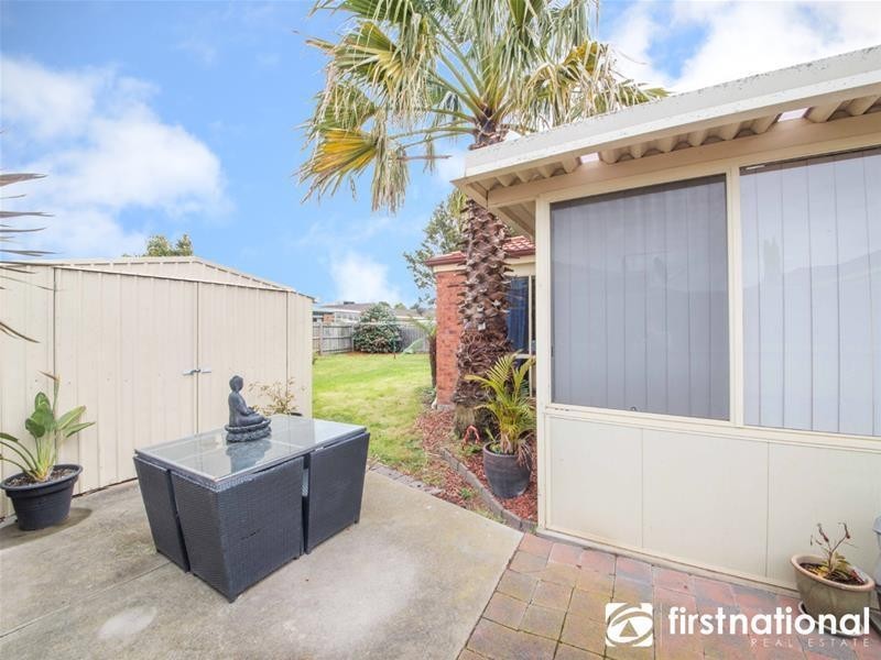 2 Churchmead Court, Narre Warren South VIC 3805