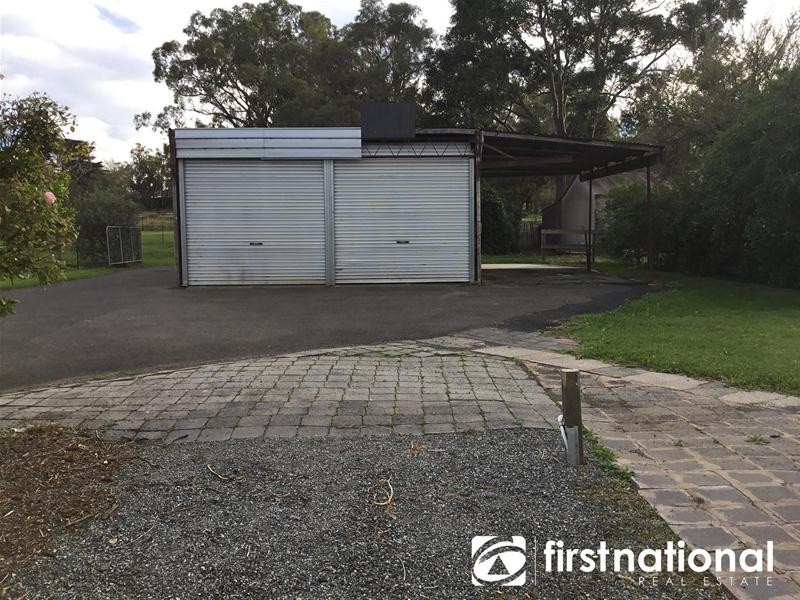 38 Railway Avenue, Tynong VIC 3813