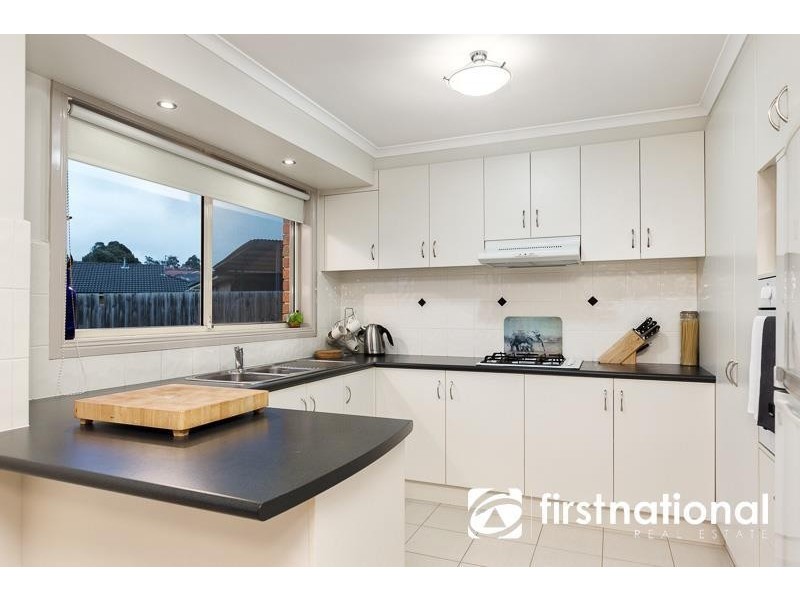 1 Ash Crescent, Pakenham VIC 3810
