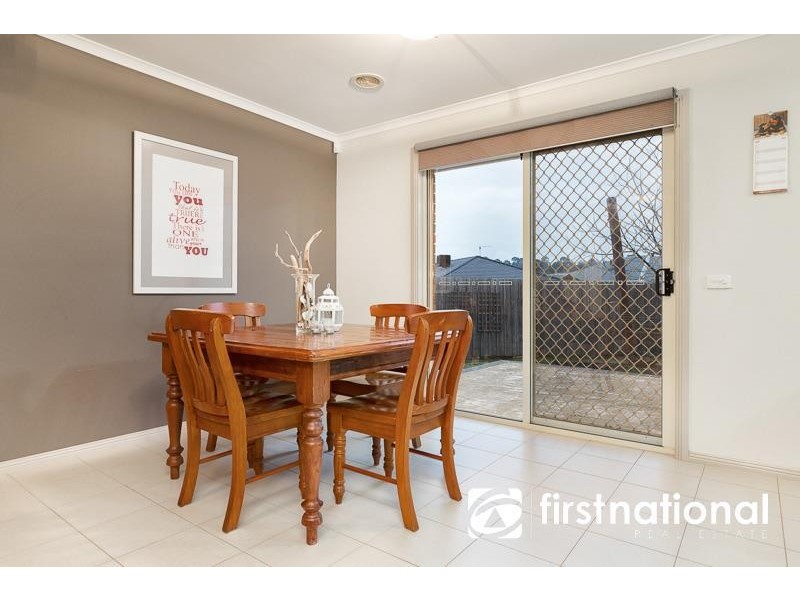 1 Ash Crescent, Pakenham VIC 3810