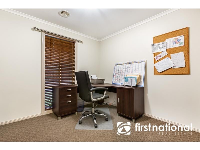 1 Ash Crescent, Pakenham VIC 3810