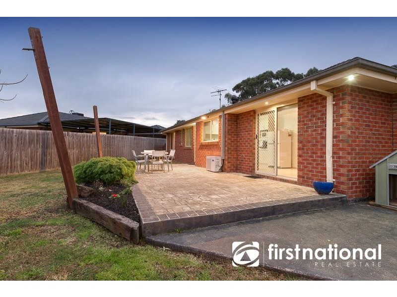 1 Ash Crescent, Pakenham VIC 3810