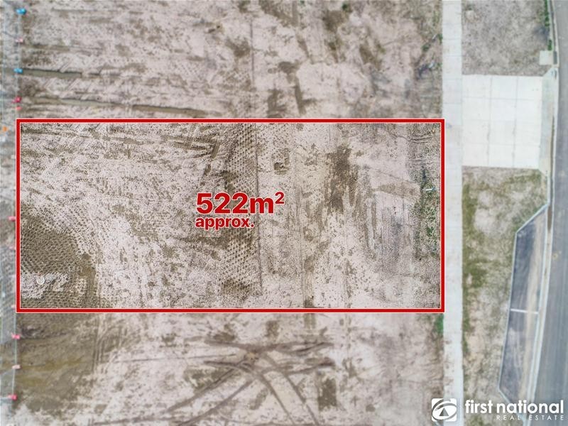 4 Dahl Drive, Officer VIC 3809