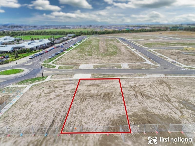 4 Dahl Drive, Officer VIC 3809