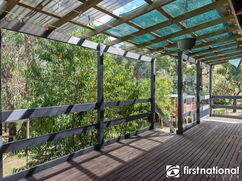21 Manoora Road, Maryknoll VIC 3812