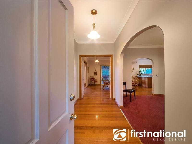 24 Baltaser Drive, Pakenham VIC 3810