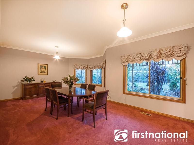 24 Baltaser Drive, Pakenham VIC 3810