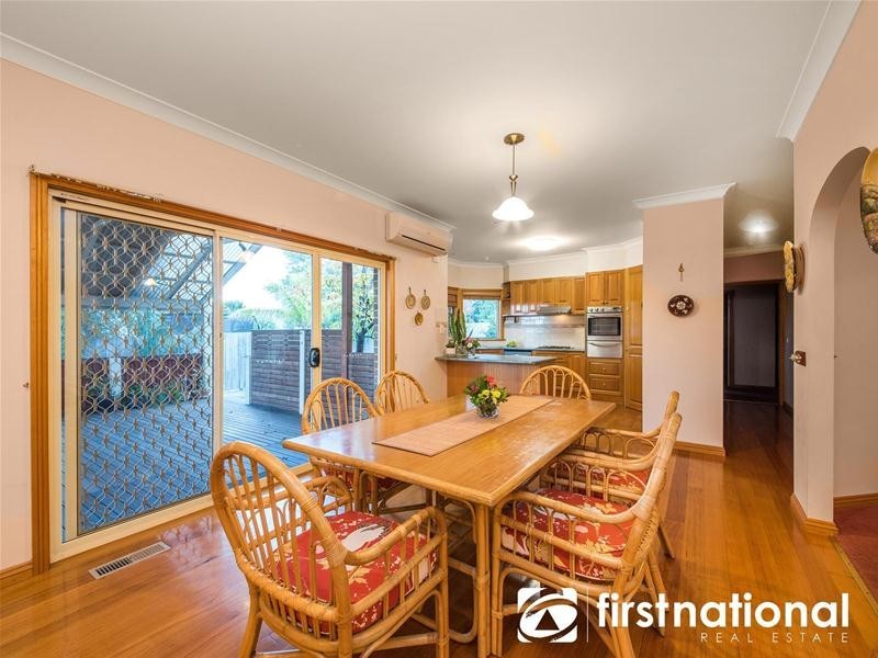 24 Baltaser Drive, Pakenham VIC 3810