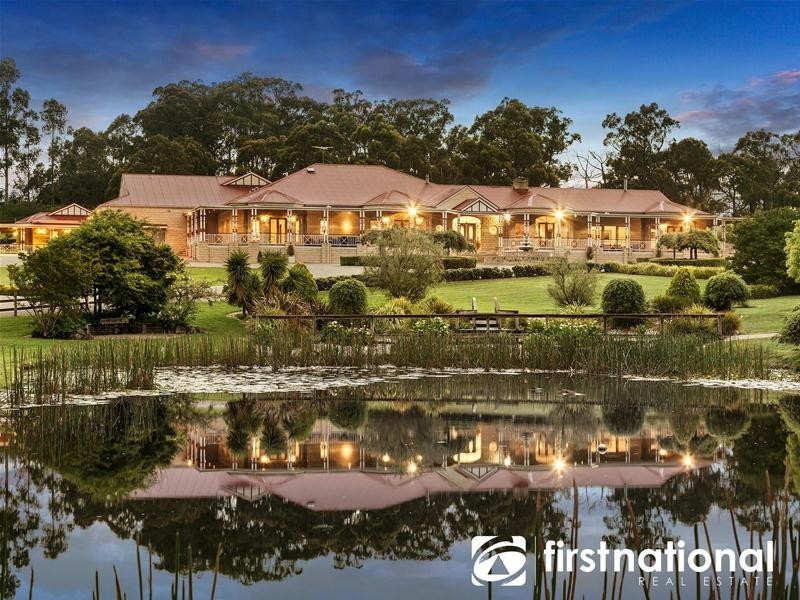 140 Wheeler Road, Tynong North VIC 3813