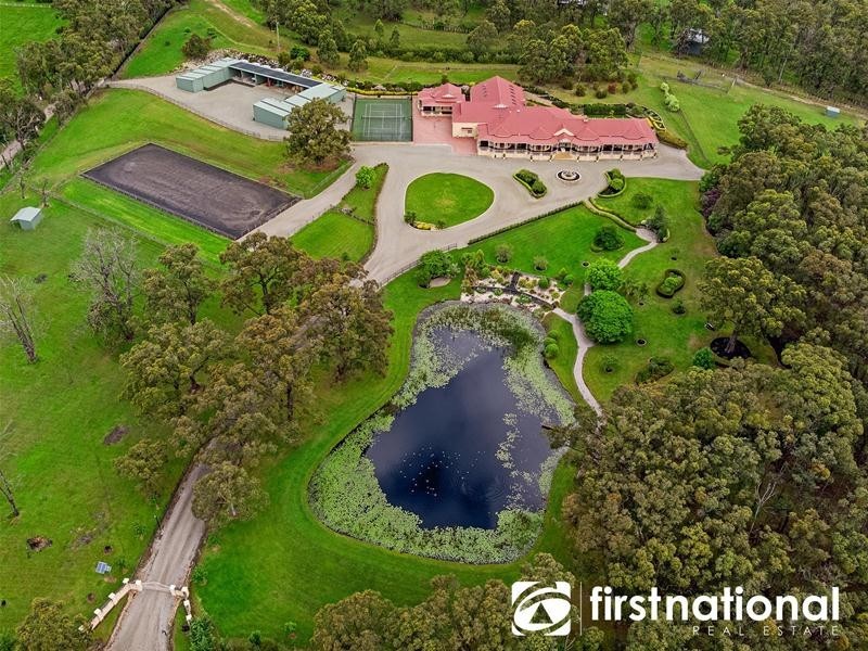 140 Wheeler Road, Tynong North VIC 3813