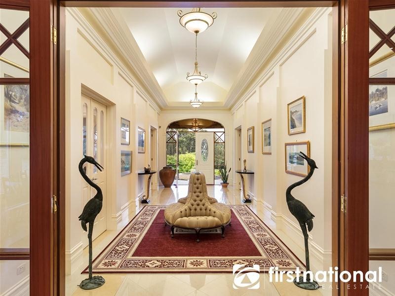 140 Wheeler Road, Tynong North VIC 3813