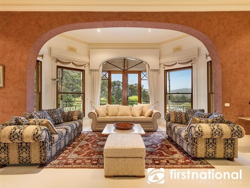 140 Wheeler Road, Tynong North VIC 3813