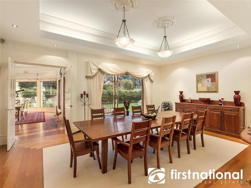 140 Wheeler Road, Tynong North VIC 3813