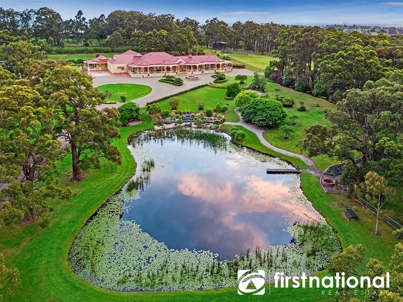 140 Wheeler Road, Tynong North VIC 3813