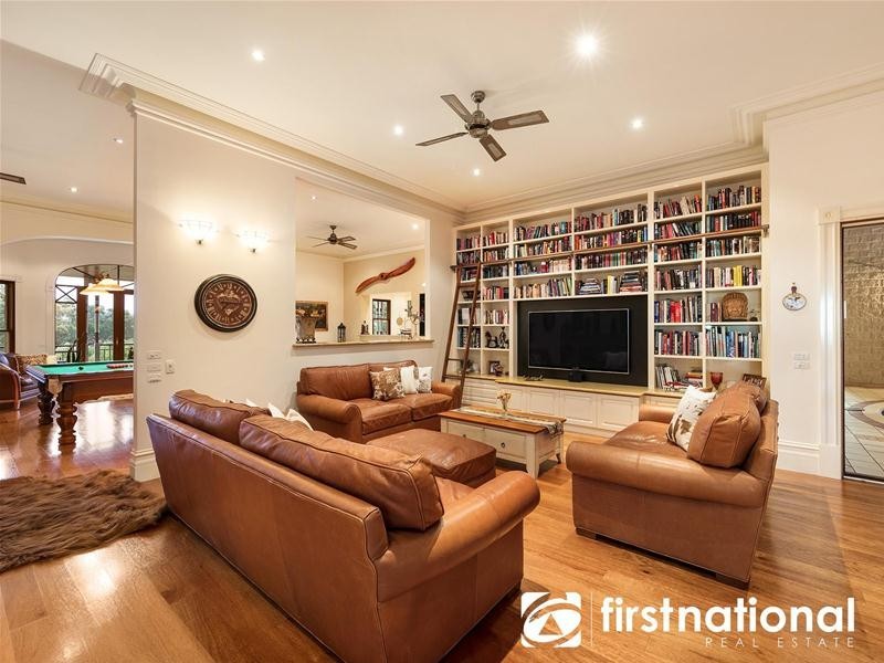 140 Wheeler Road, Tynong North VIC 3813