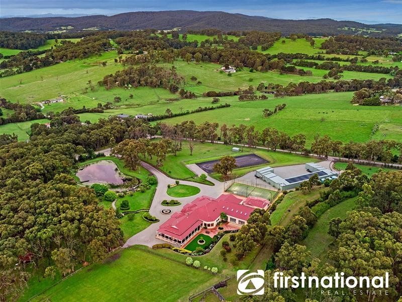 140 Wheeler Road, Tynong North VIC 3813