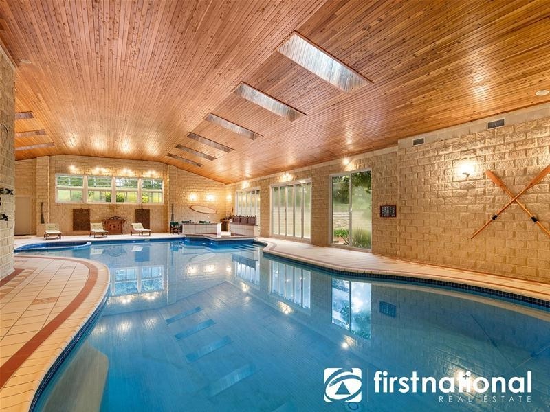 140 Wheeler Road, Tynong North VIC 3813