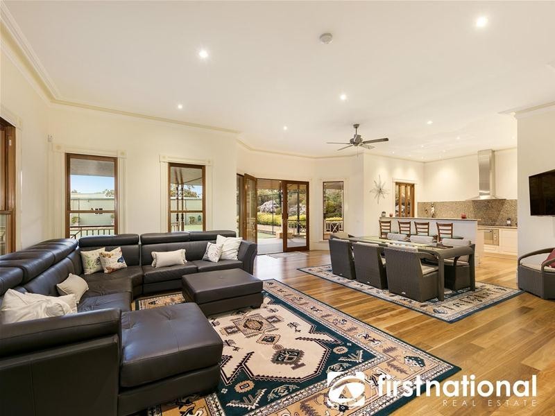 140 Wheeler Road, Tynong North VIC 3813