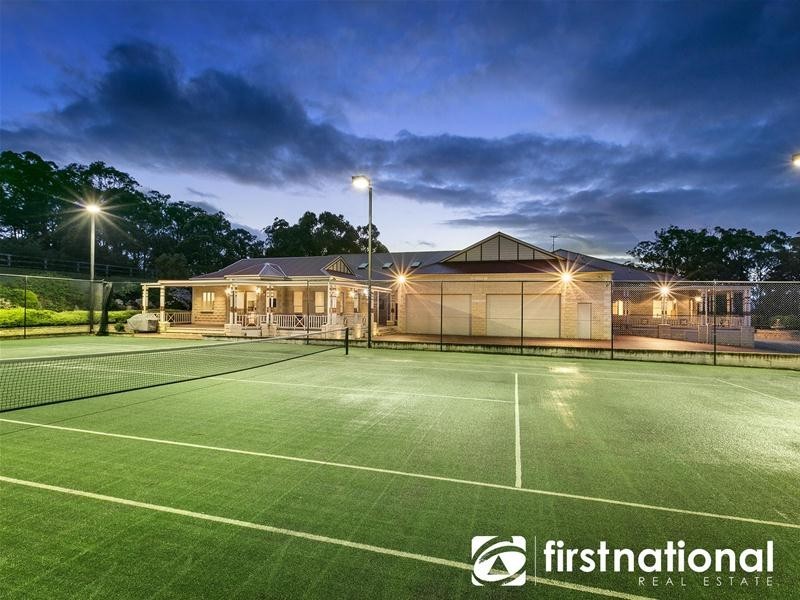 140 Wheeler Road, Tynong North VIC 3813