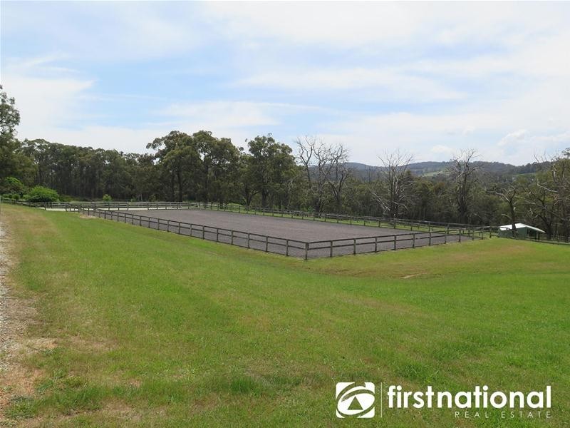 140 Wheeler Road, Tynong North VIC 3813