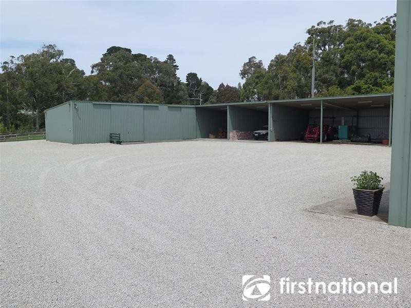 140 Wheeler Road, Tynong North VIC 3813