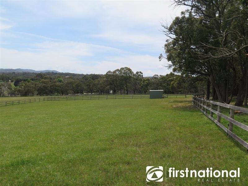 140 Wheeler Road, Tynong North VIC 3813