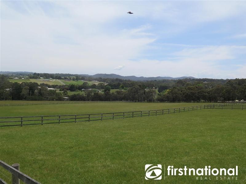 140 Wheeler Road, Tynong North VIC 3813