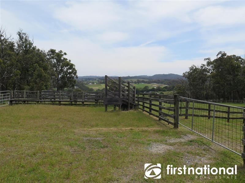 140 Wheeler Road, Tynong North VIC 3813