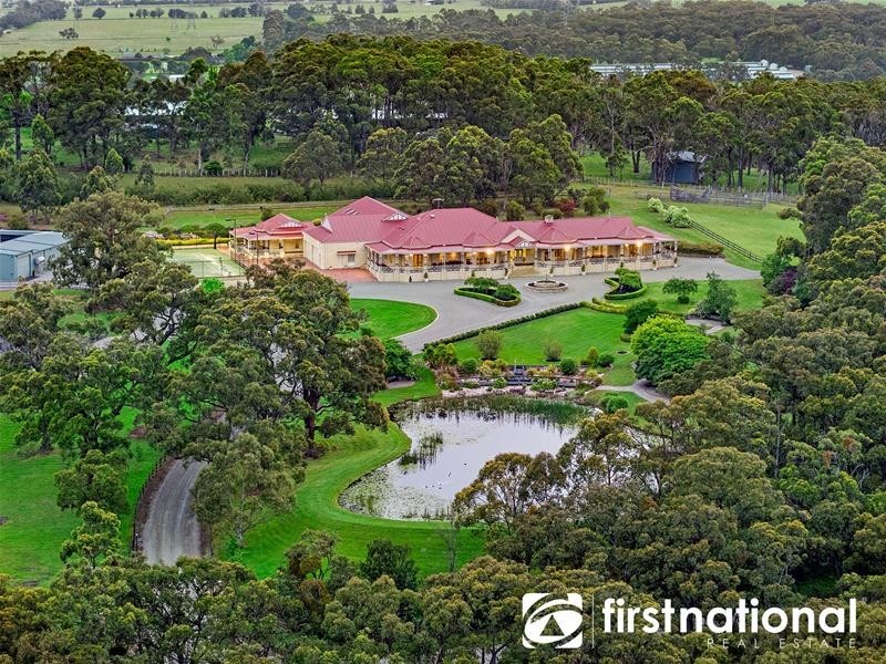 140 Wheeler Road, Tynong North VIC 3813