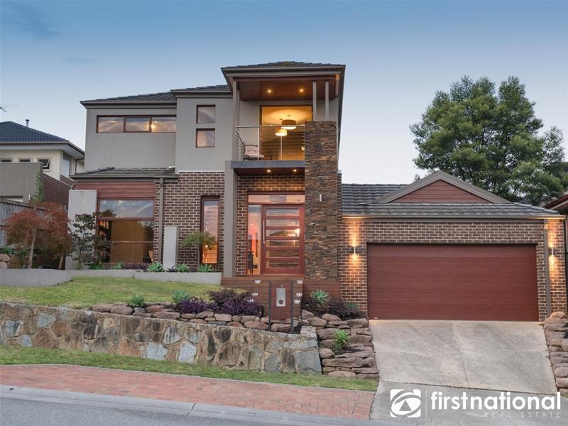 15 Lorne Court, Berwick VIC 3806